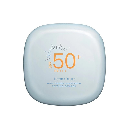 Derma Muse™ SPF 50+ Setting Powder