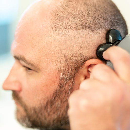 FlexSeries® Shaving Kit - Number 1 in USA !