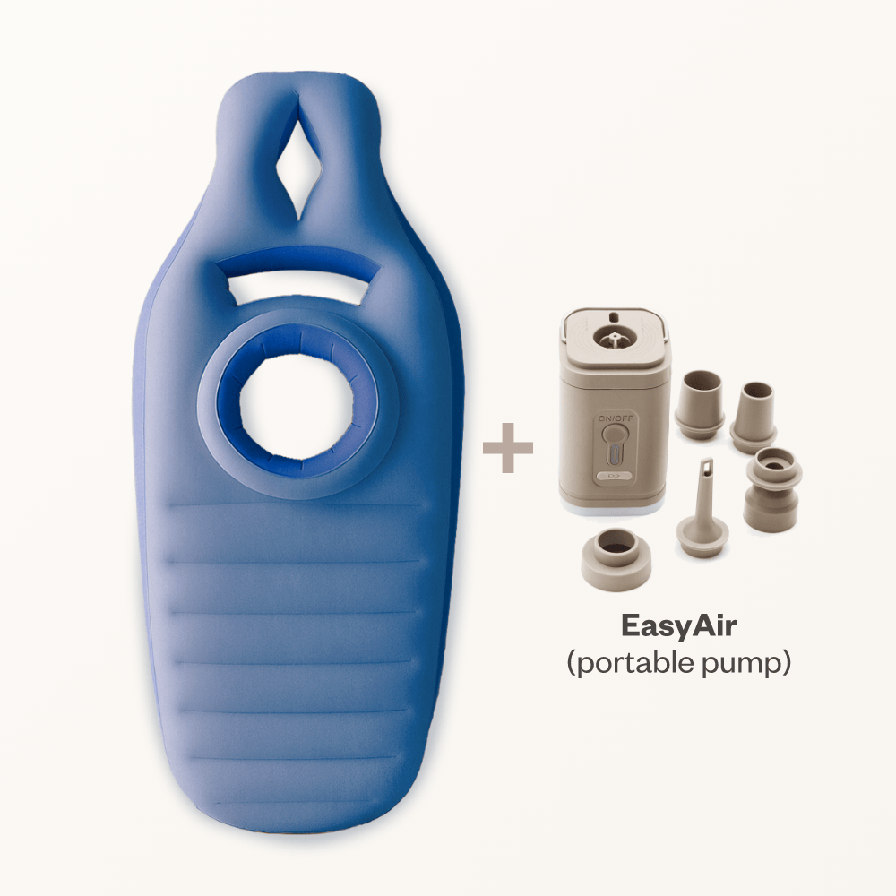 TummyNest - Pregnancy mattress