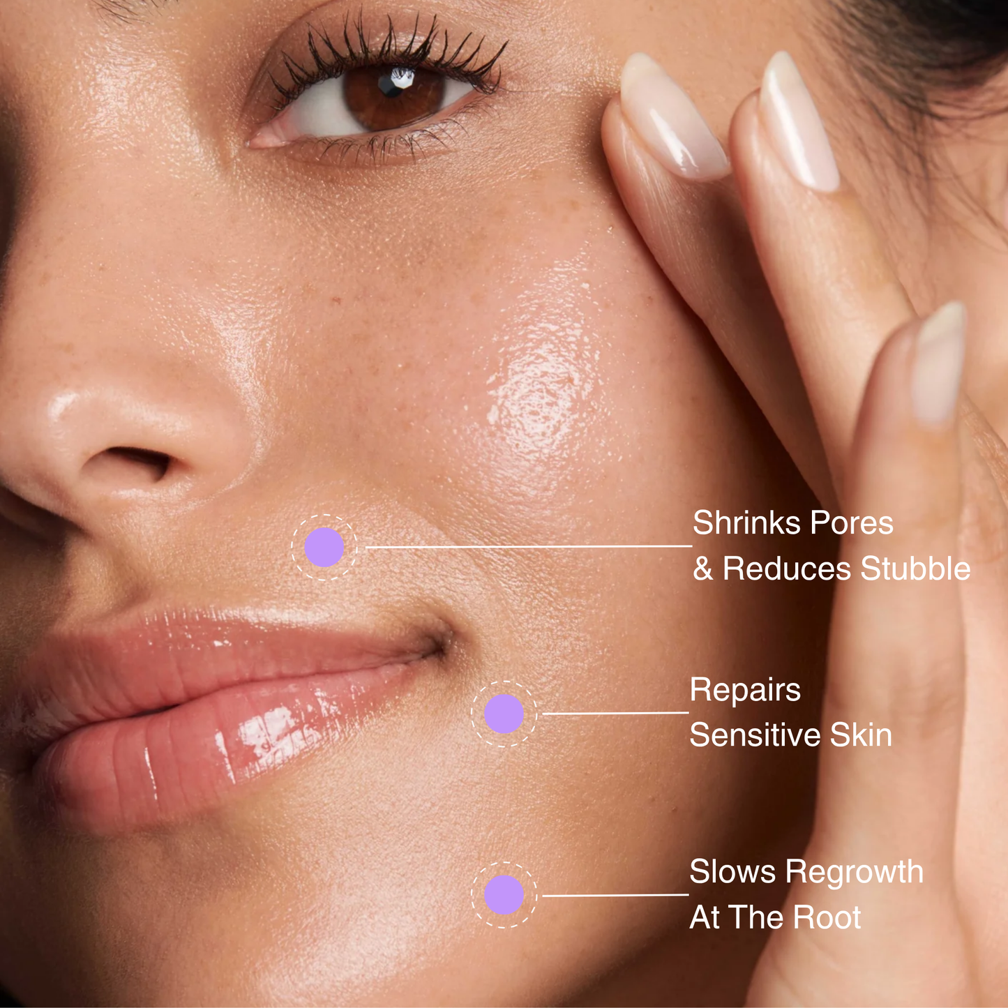 CyperGlow™ - Cyperus Rotundus Skin Serum