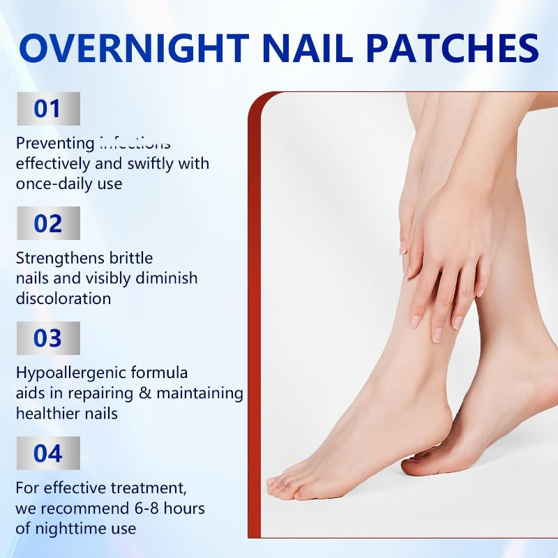 Toenail Repair Extra Strength