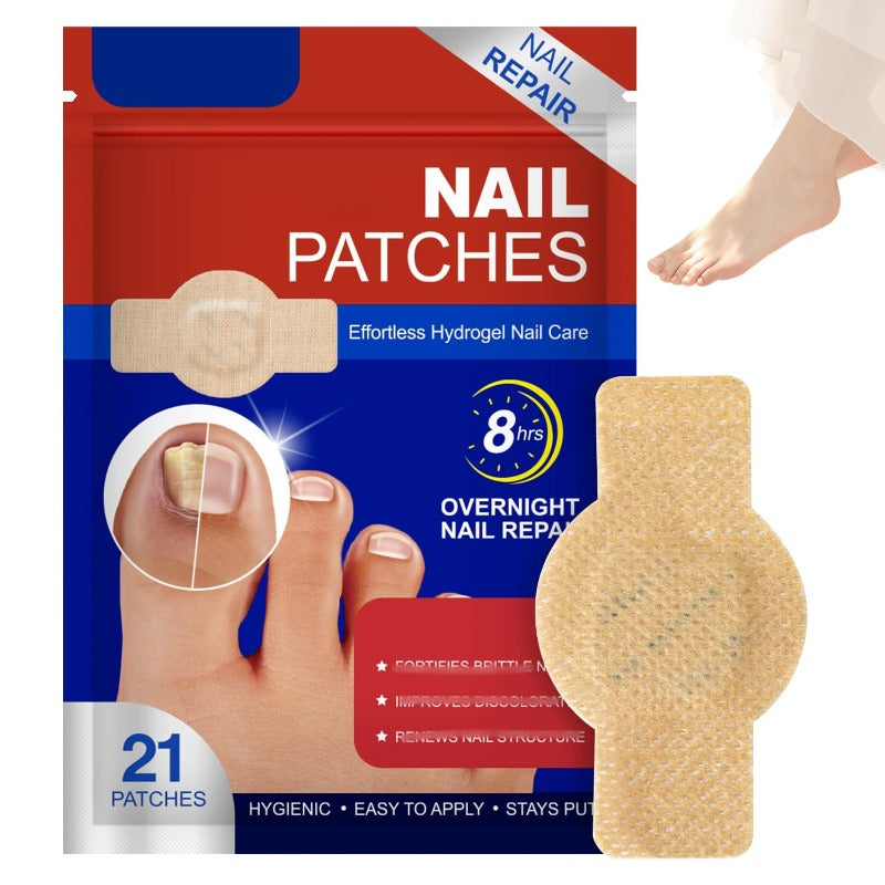 Toenail Repair Extra Strength