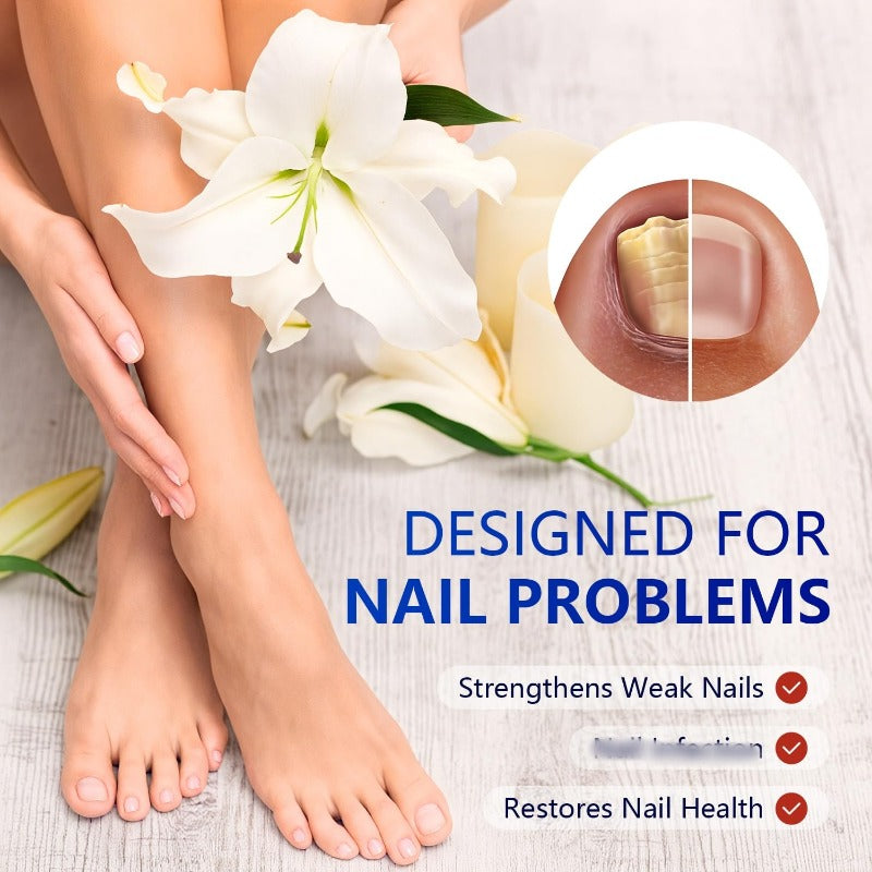 Toenail Repair Extra Strength