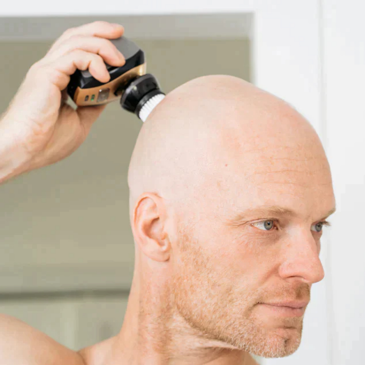 FlexSeries® Shaving Kit - Number 1 in USA !