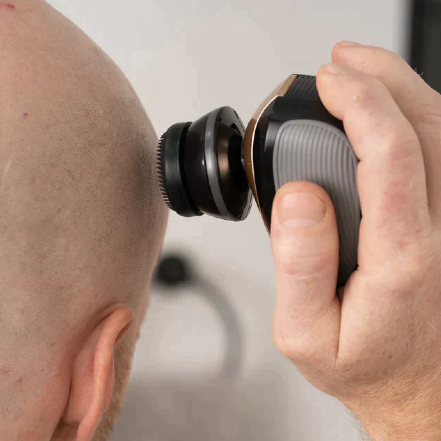 FlexSeries® Shaving Kit - Number 1 in USA !