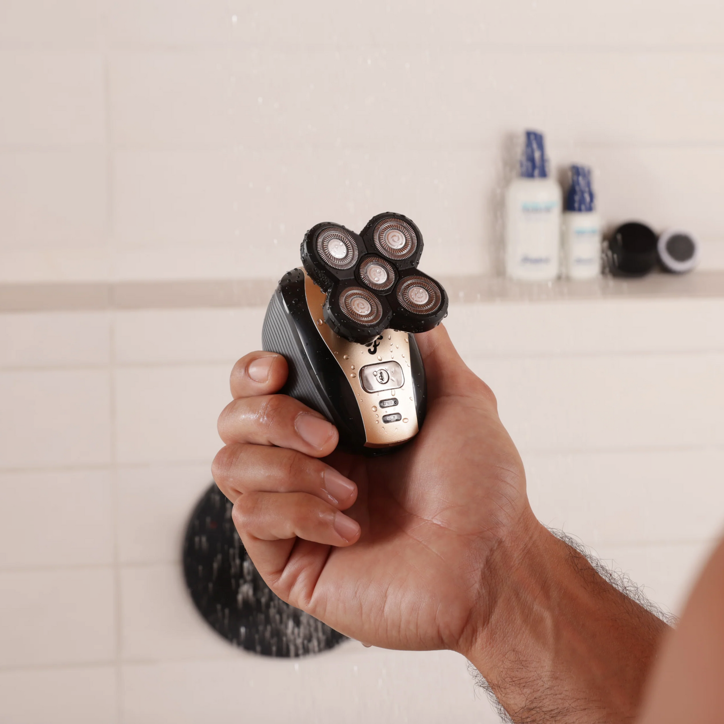 FlexSeries® Shaving Kit - Number 1 in USA !