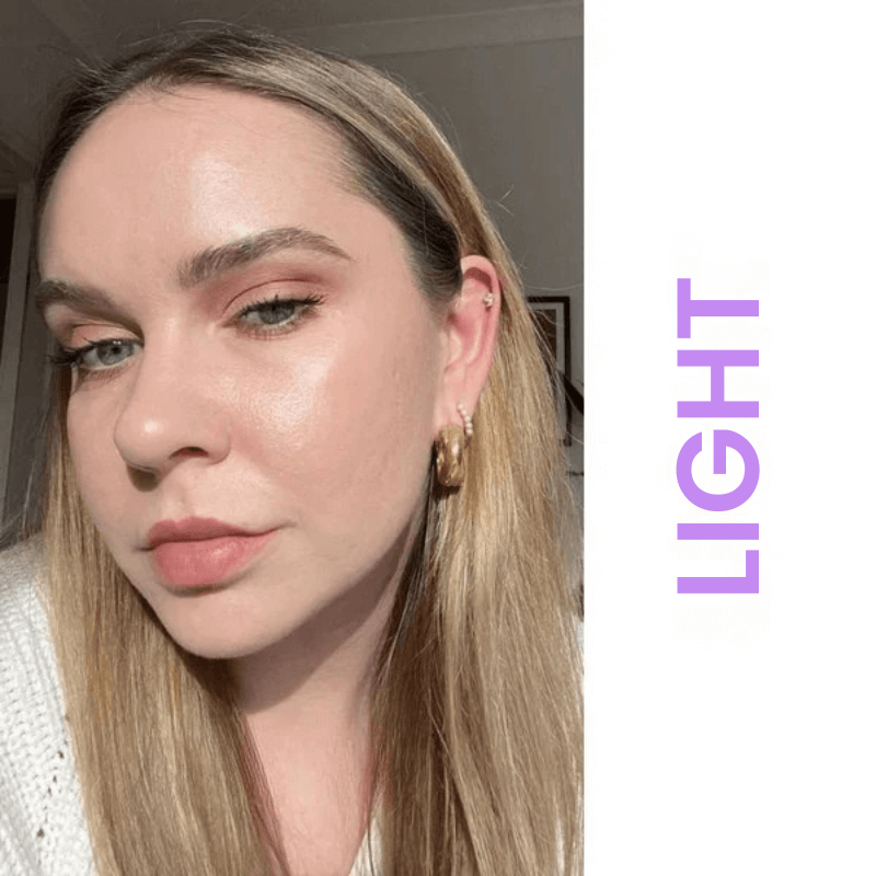 Derma Muse® Korean Color-Changing Foundation Stick