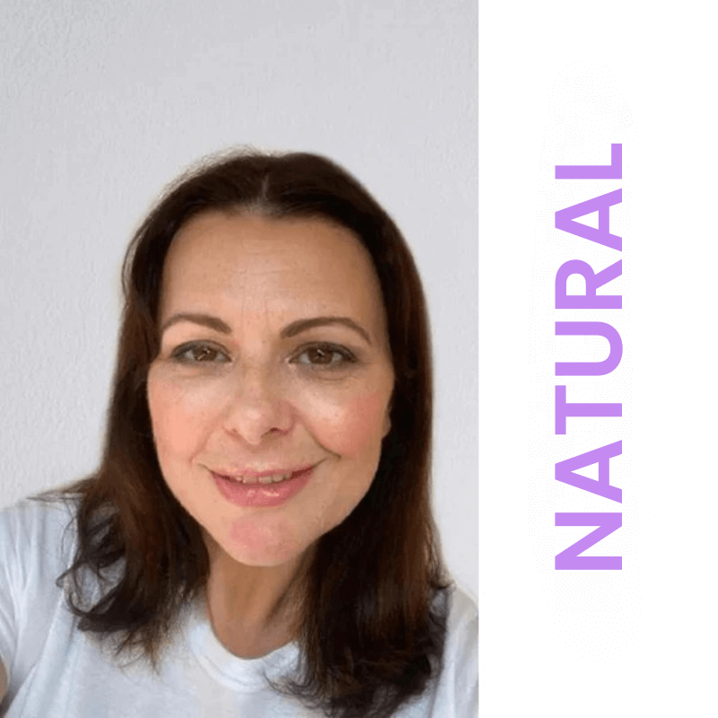 Korean Color-Changing Foundation