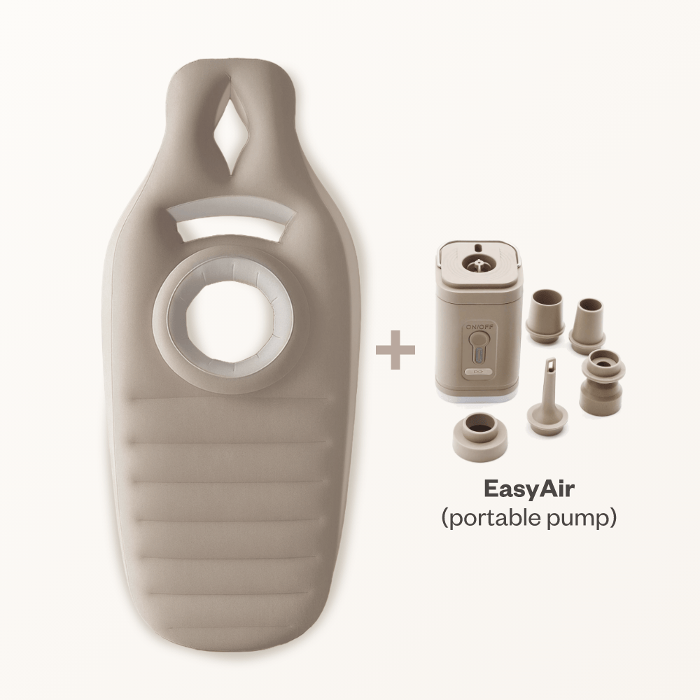 TummyNest - Pregnancy mattress