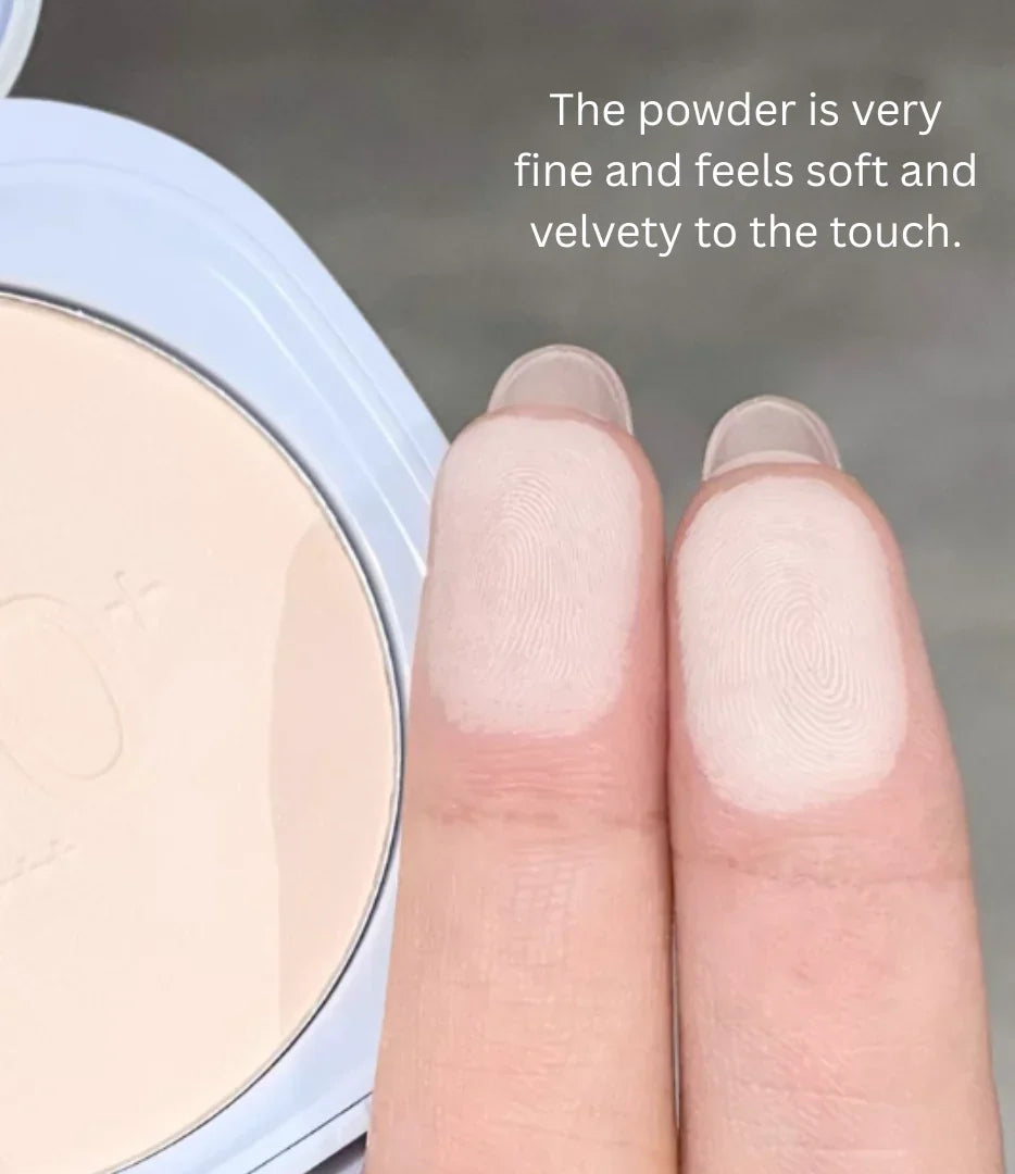 Derma Muse™ SPF 50+ Setting Powder