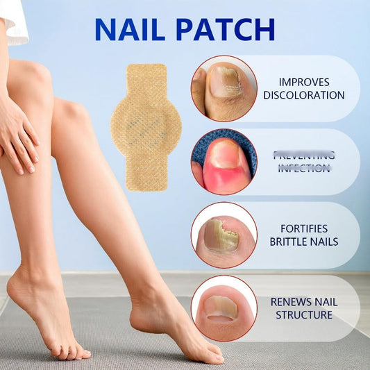Toenail Repair Extra Strength
