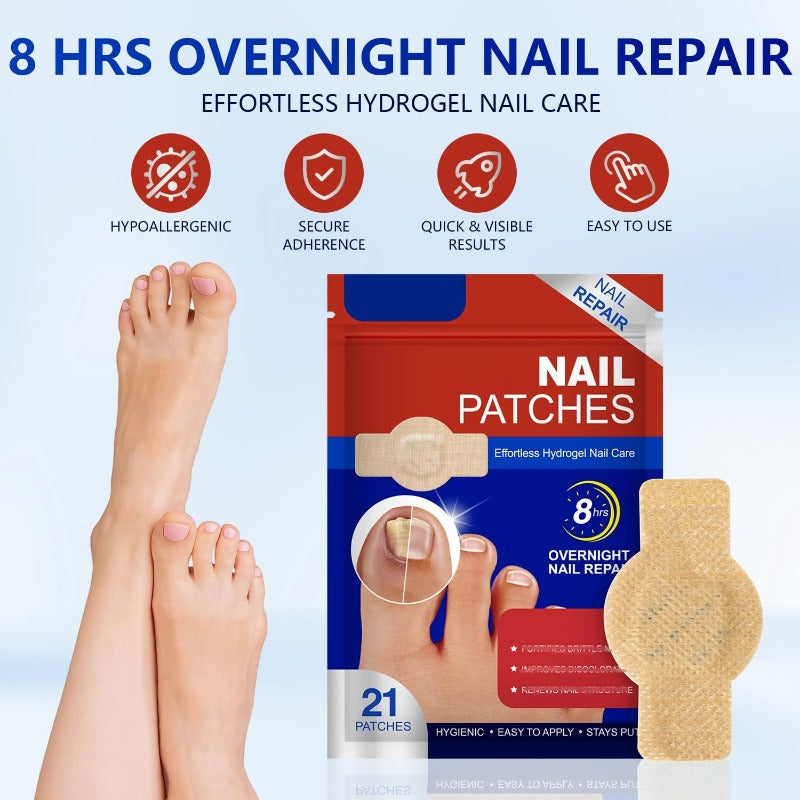 Toenail Repair Extra Strength