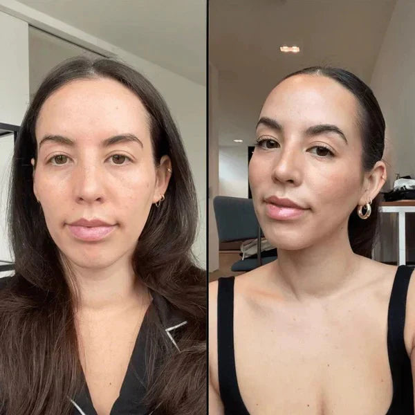 Derma Muse™ Korean Color-Changing Foundation Stick